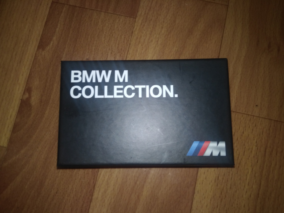 Трохи аксесуар BMW 1