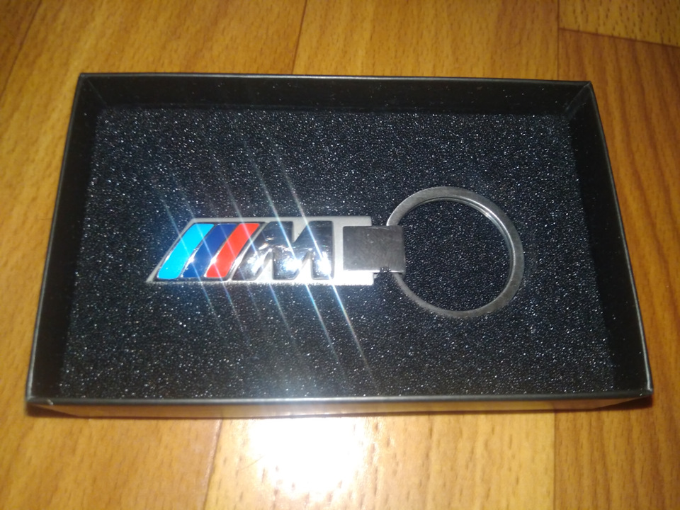 Трохи аксесуар BMW 4