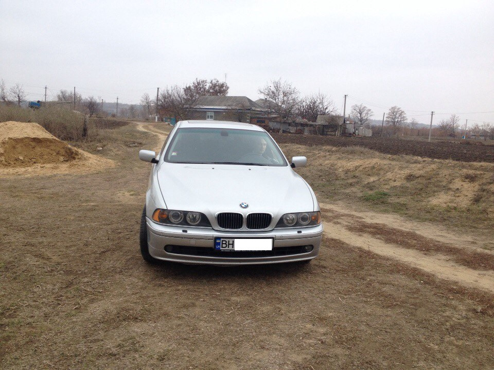 Покупка авто, далекий 2015-й 2