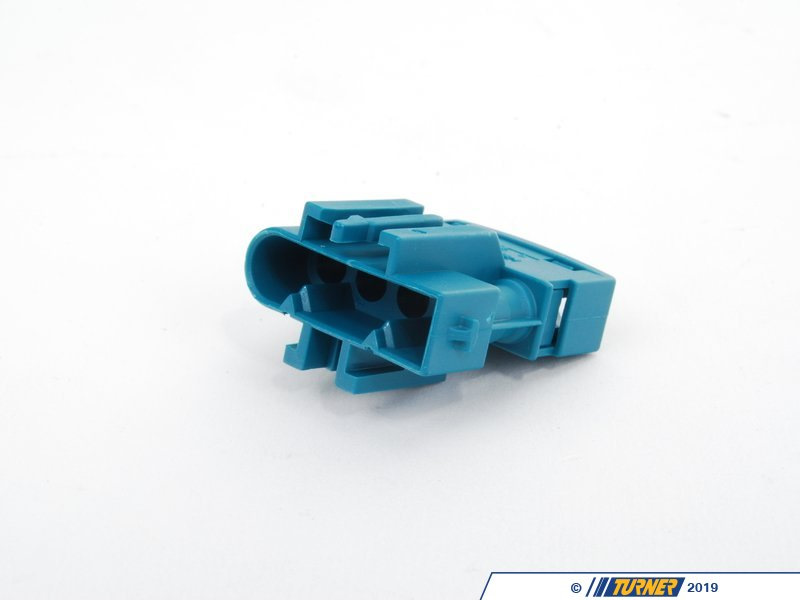 Рознімання BMW M-audio 5