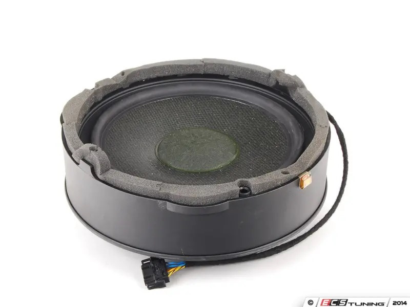 Рознімання BMW M-audio 1