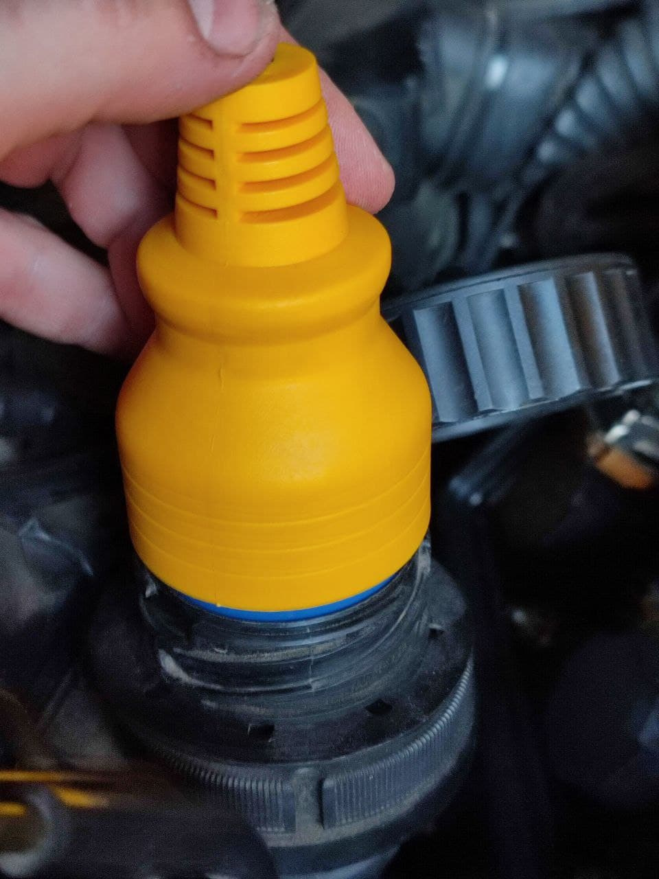 Шнурки OBD2 16 - 20 PIN AUTOOL 3