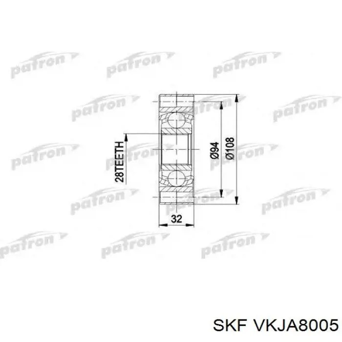 ШРУС кардану М5-540 Е39 потрібна допомога 1