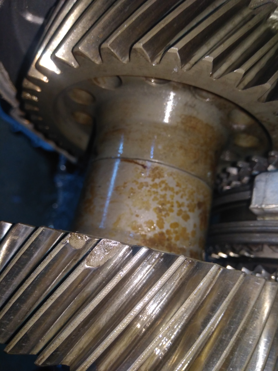 Gtrag s6s, що стукає, 420g m5 e39 3