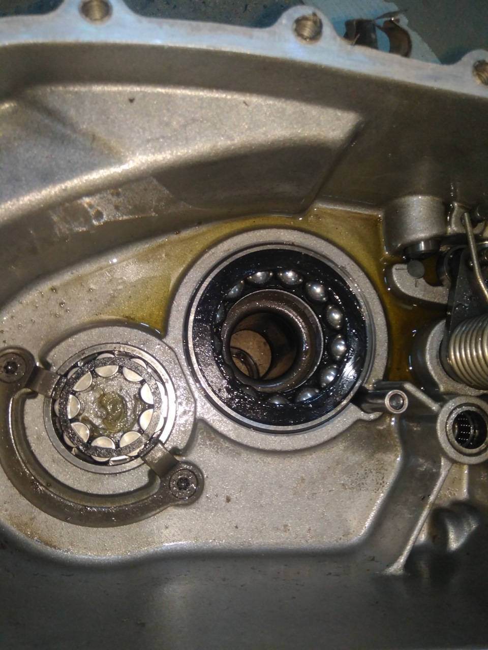 Gtrag s6s, що стукає, 420g m5 e39 5