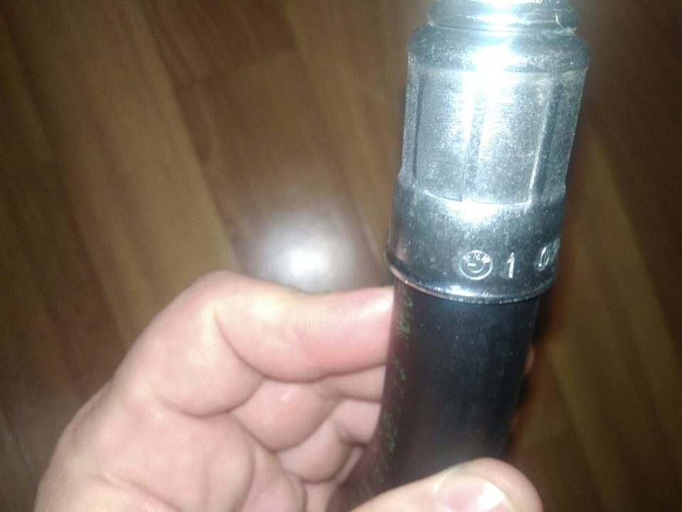Кільця ущільнювачів ГУР, трубка ГУР та інший фетиш 5