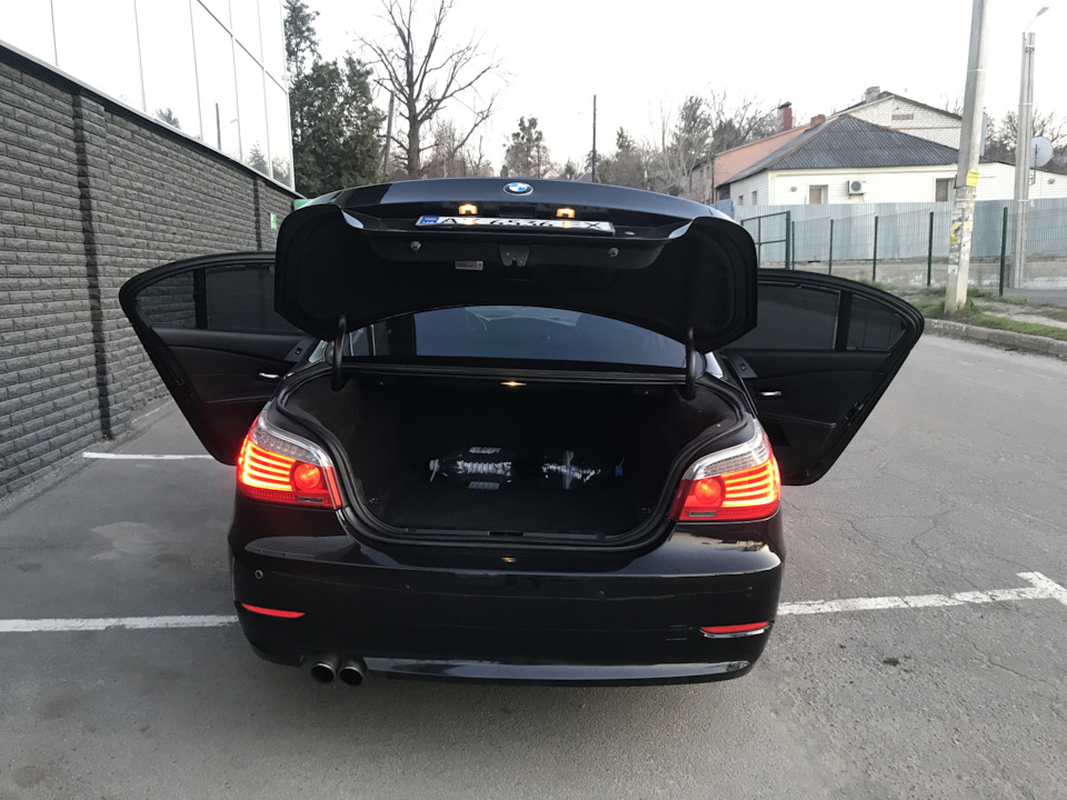 Ось і настав час попрощатися з v8 2