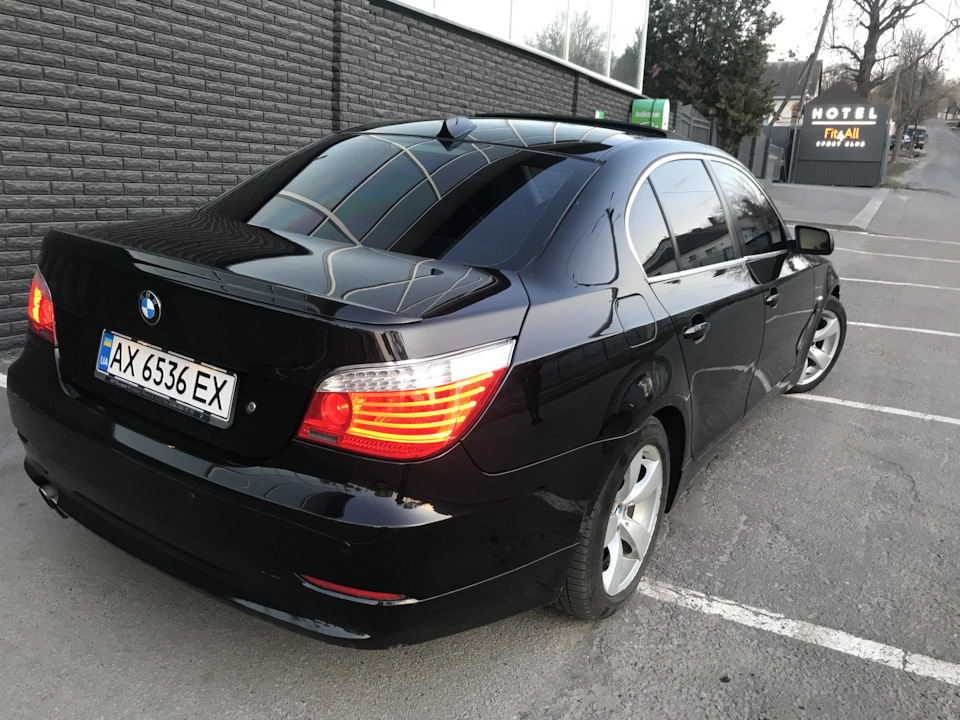 Ось і настав час попрощатися з v8 3