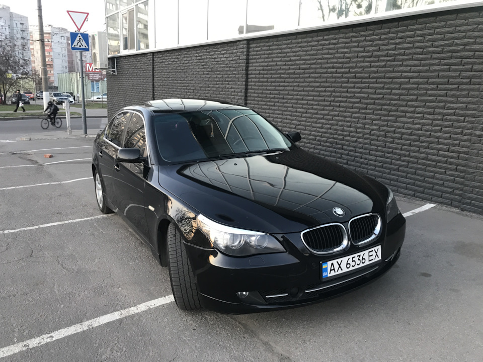 Ось і настав час попрощатися з v8 4