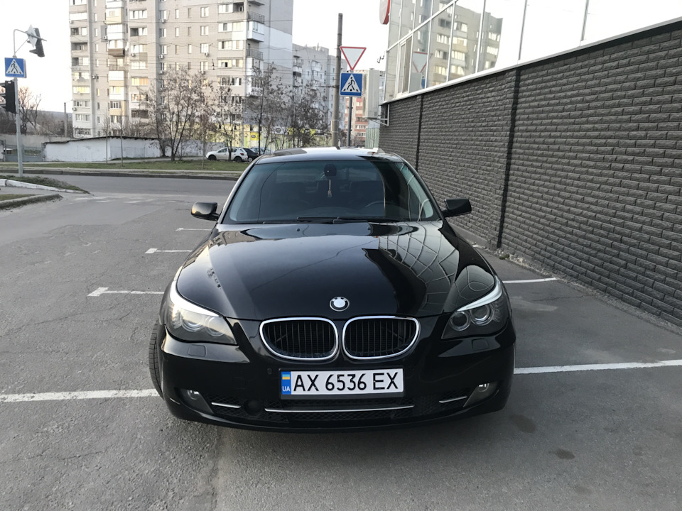 Ось і настав час попрощатися з v8 1