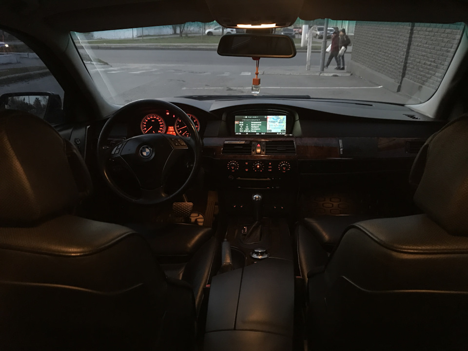 Ось і настав час попрощатися з v8 5