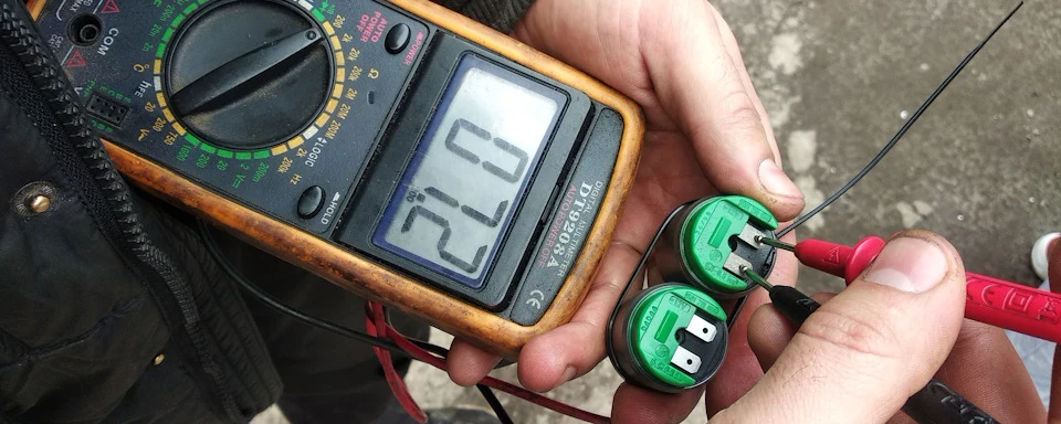 5HP24 Більше ніж проблема!Справа принципу