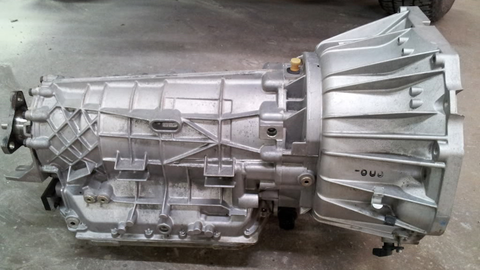 5HP24 Потрібен точний діагнос стусан при зупинці!ЩО МЕНЯТЬ? 1