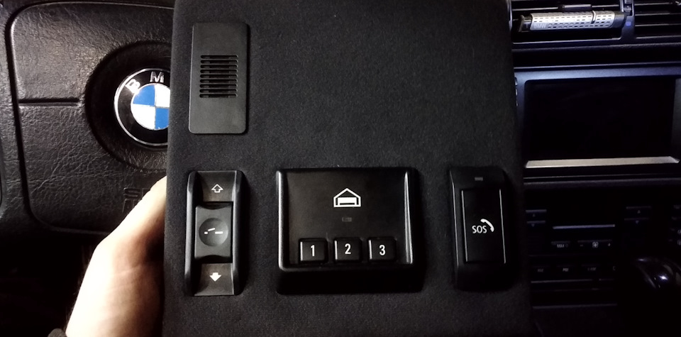 Блок bluetooth! 2