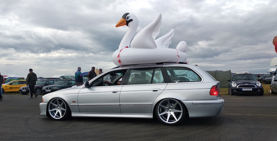 BMW-Syndikat Заходьте тут топові Е39 3