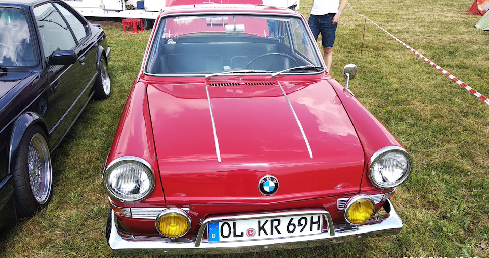 BMW-Syndikat Заходьте тут топові Е39 1