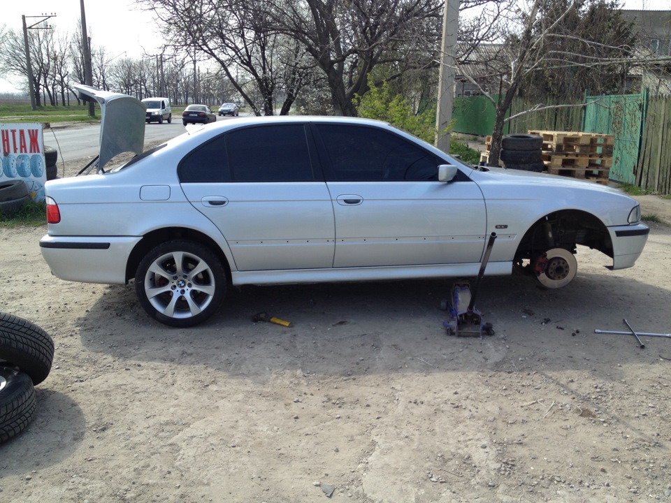 Диски 124 стиль 4