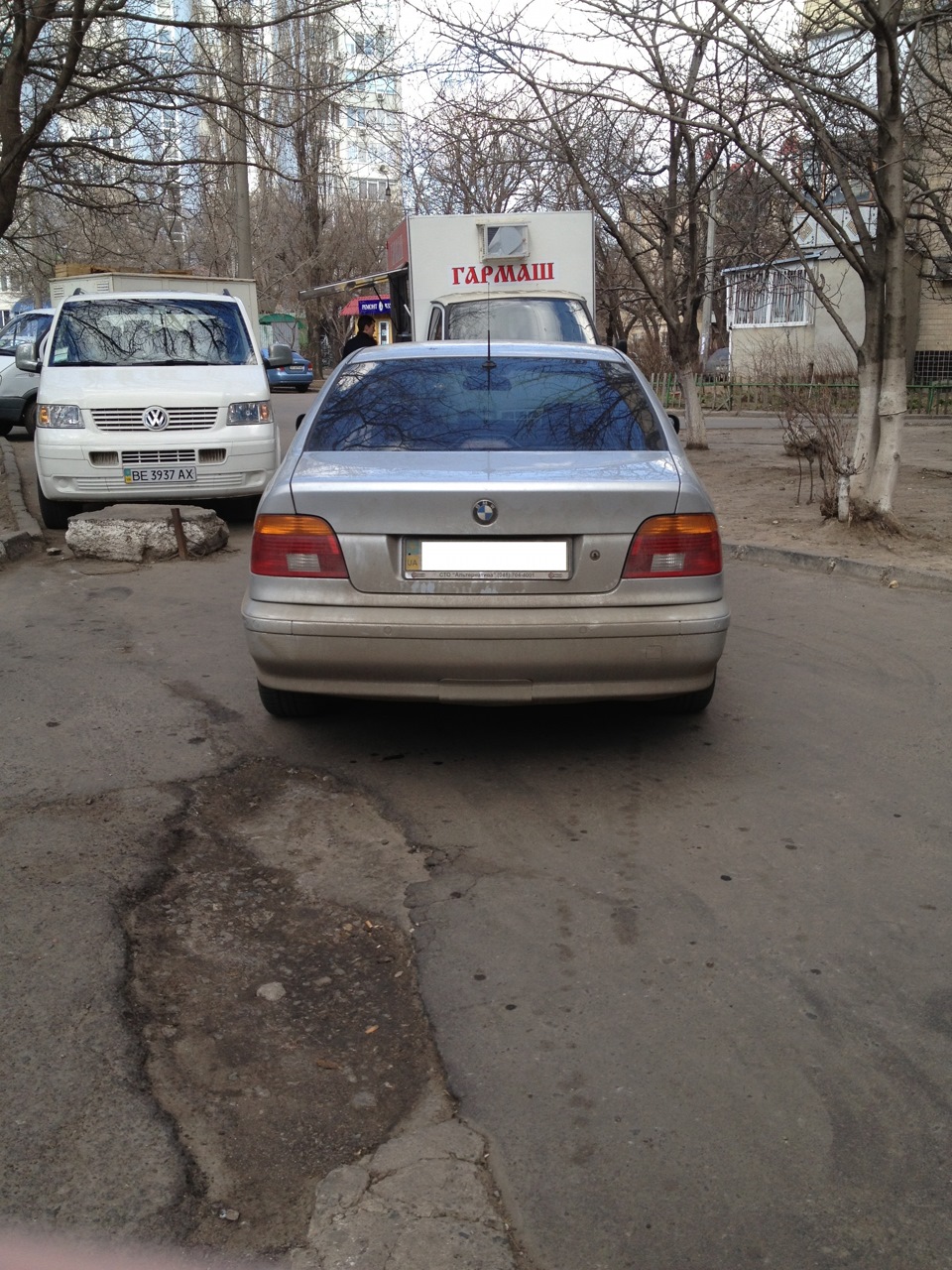 М пакет частина 1 1