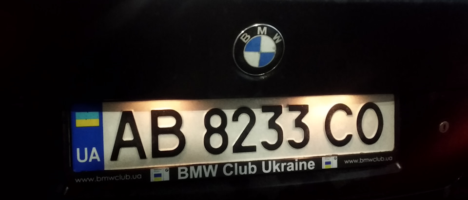 Перехід на свіжу приладку, зміна пробігу! 5