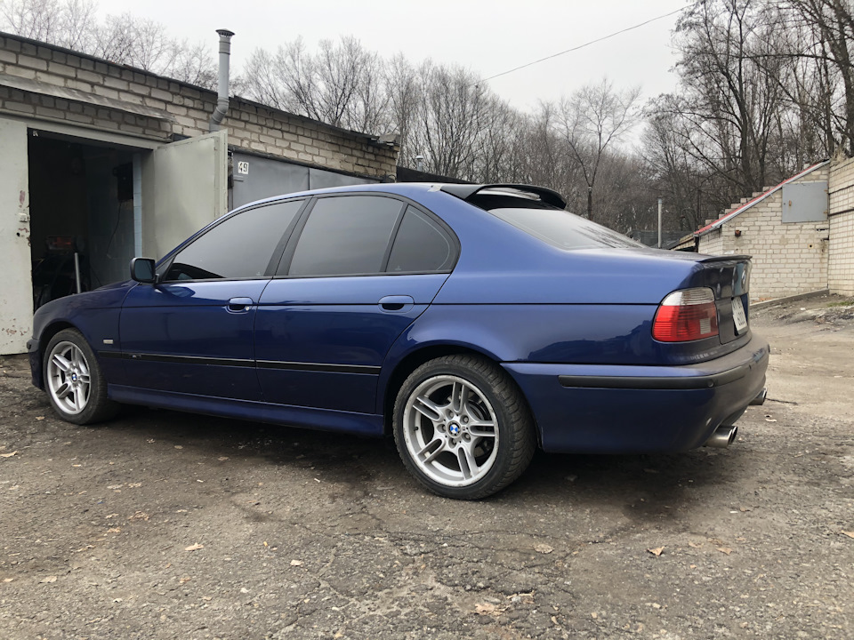 Підготовка 🏎 частина 4 -Бленда заднього скла 2