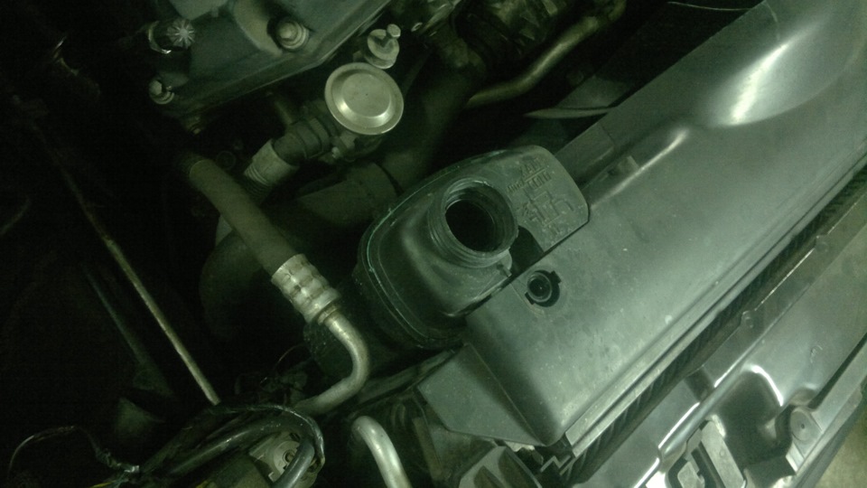 V8 спустив пару при швидкості за 200 км 4