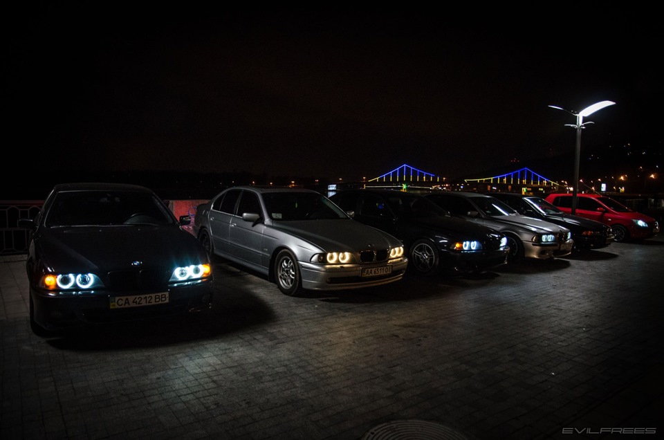 Зустріч клубу. Фотосет вдався))) 2