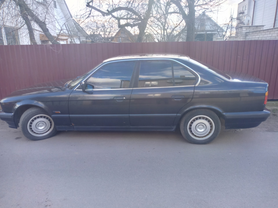 Огляд авто. 2