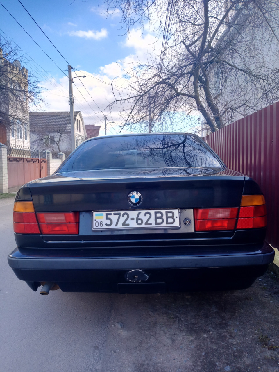 Огляд авто. 3