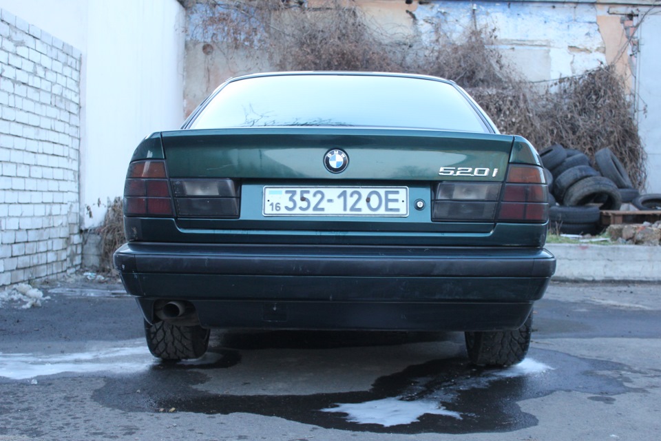 HELLA BLACK та нові ковані BBS з новою літньою гумою 5