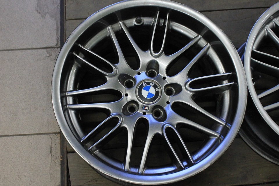 Продам 65 стиль (оригінал) R18 (ПРОДАНО) 2