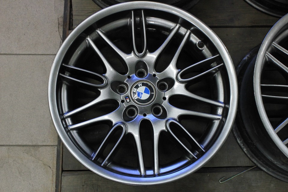 Продам 65 стиль (оригінал) R18 (ПРОДАНО) 3