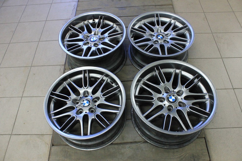 Продам 65 стиль (оригінал) R18 (ПРОДАНО) 1