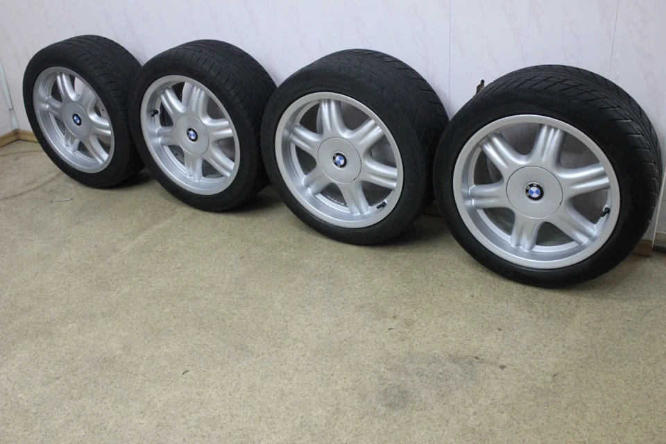 Продам Диски R17, 10 стиль (8J -9J) ПРОДАНО