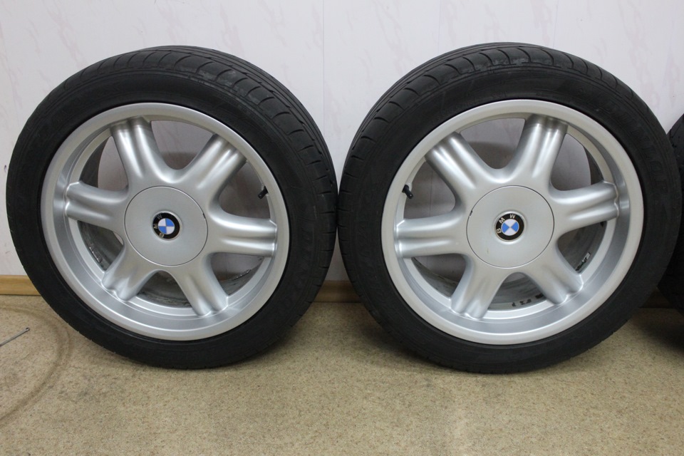 Продам Диски R17, 10 стиль (8J -9J) ПРОДАНО 3