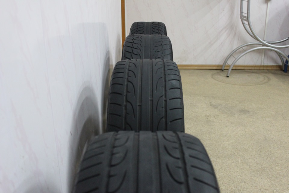 Продам Диски R17, 10 стиль (8J -9J) ПРОДАНО 5