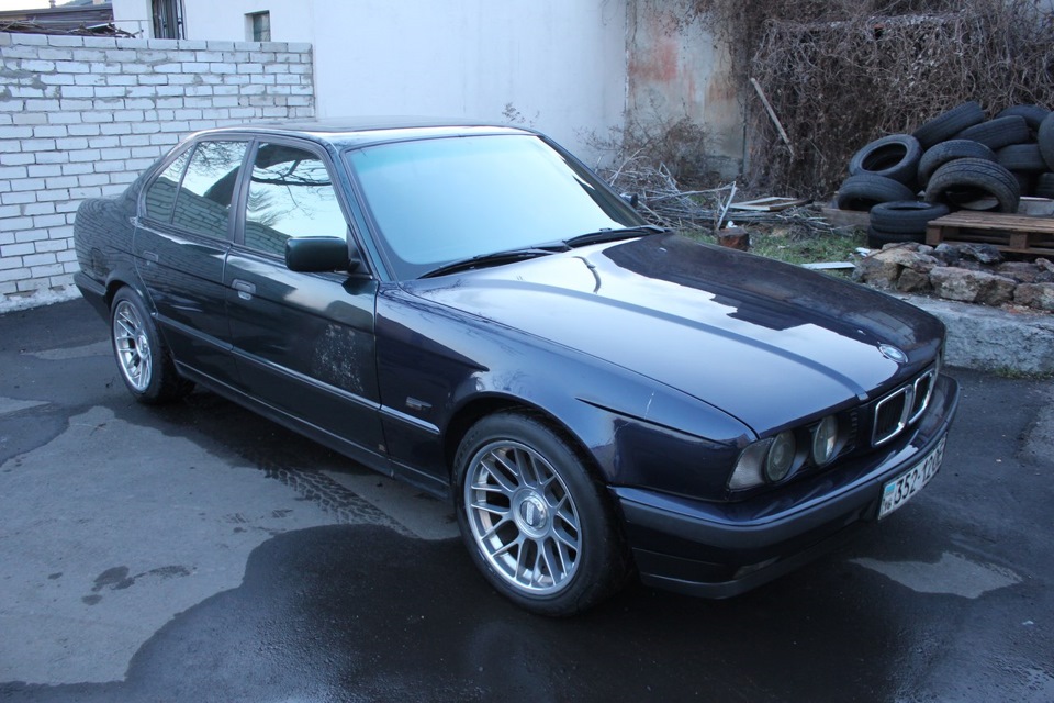 Продам свої улюблені BBS RC 302 1