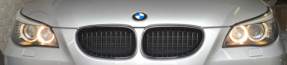 Все у BMW - BMW або навіщо платити більше 3
