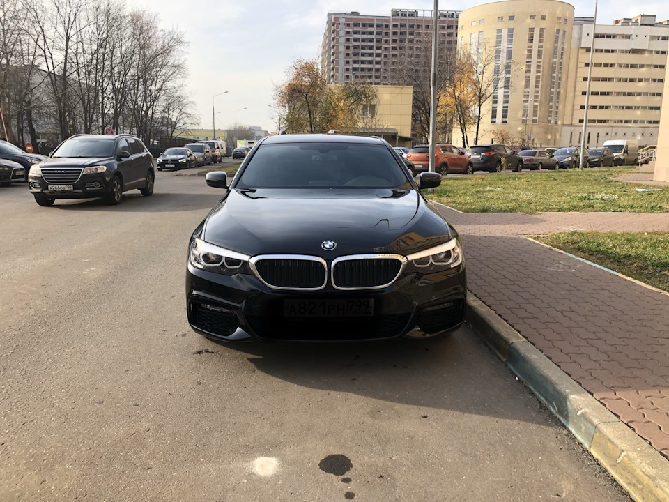 Перші враження 2