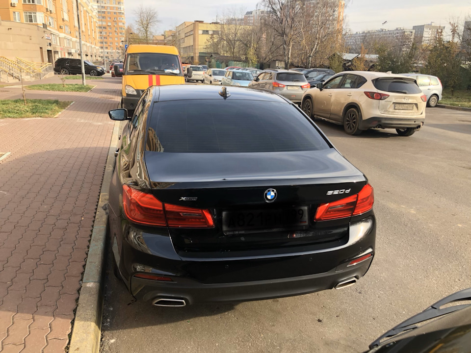 Перші враження 3