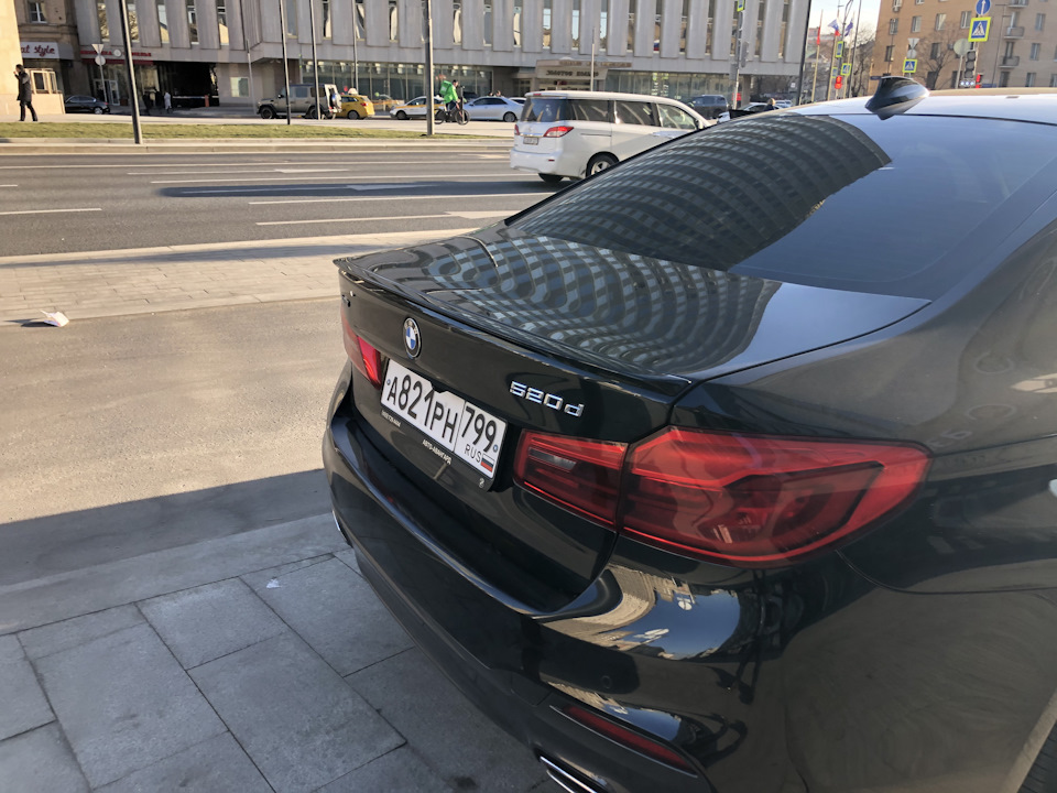 Гарніємо на очах 5