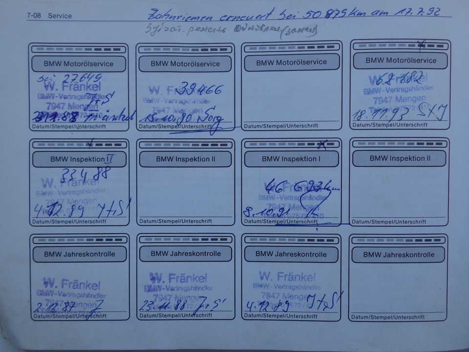 Екскурс в історію автомобіля 4