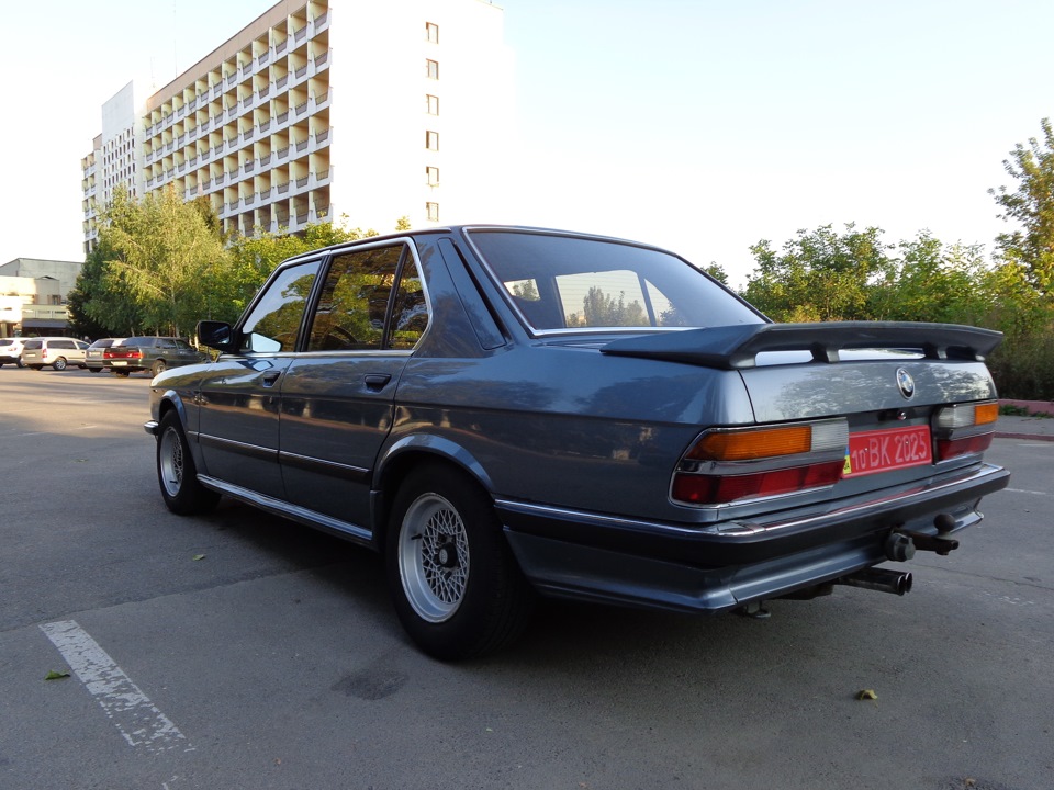 Фото Автомобіля 5