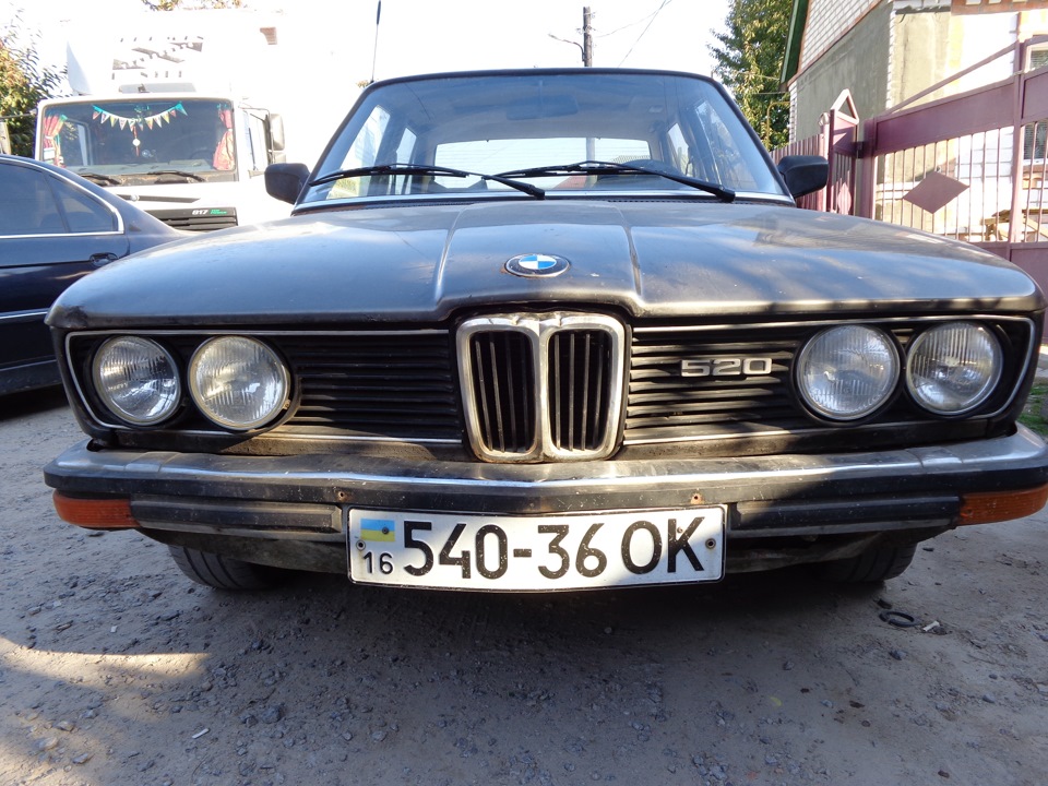 Новини та поїздка на е12 2