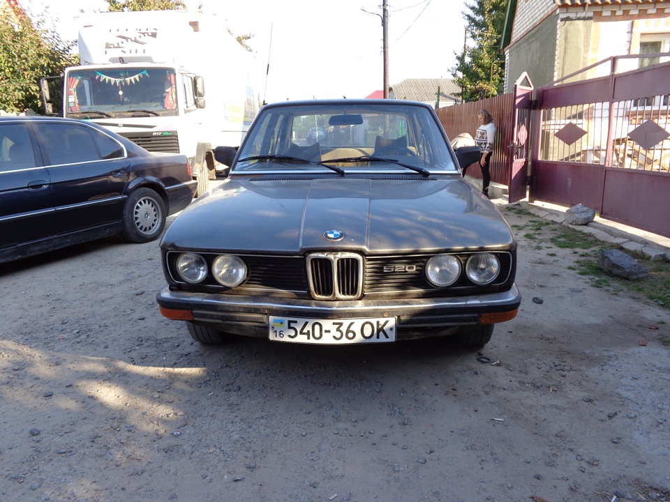Новини та поїздка на е12 1