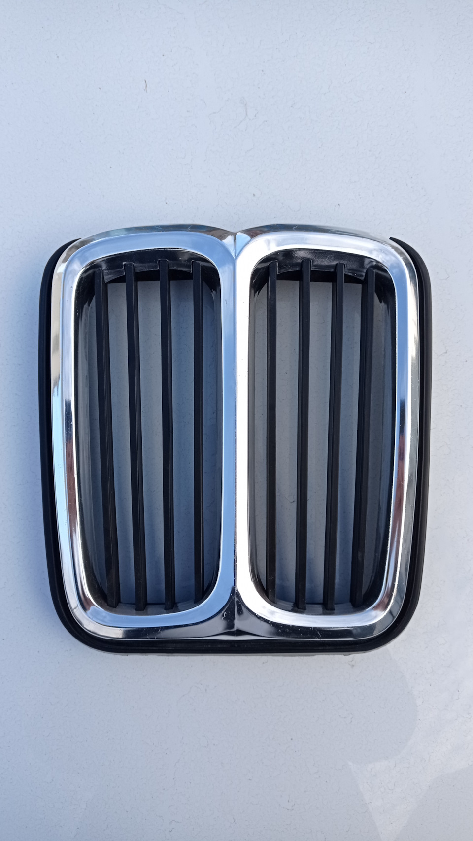 Продам ніздрі е12 4