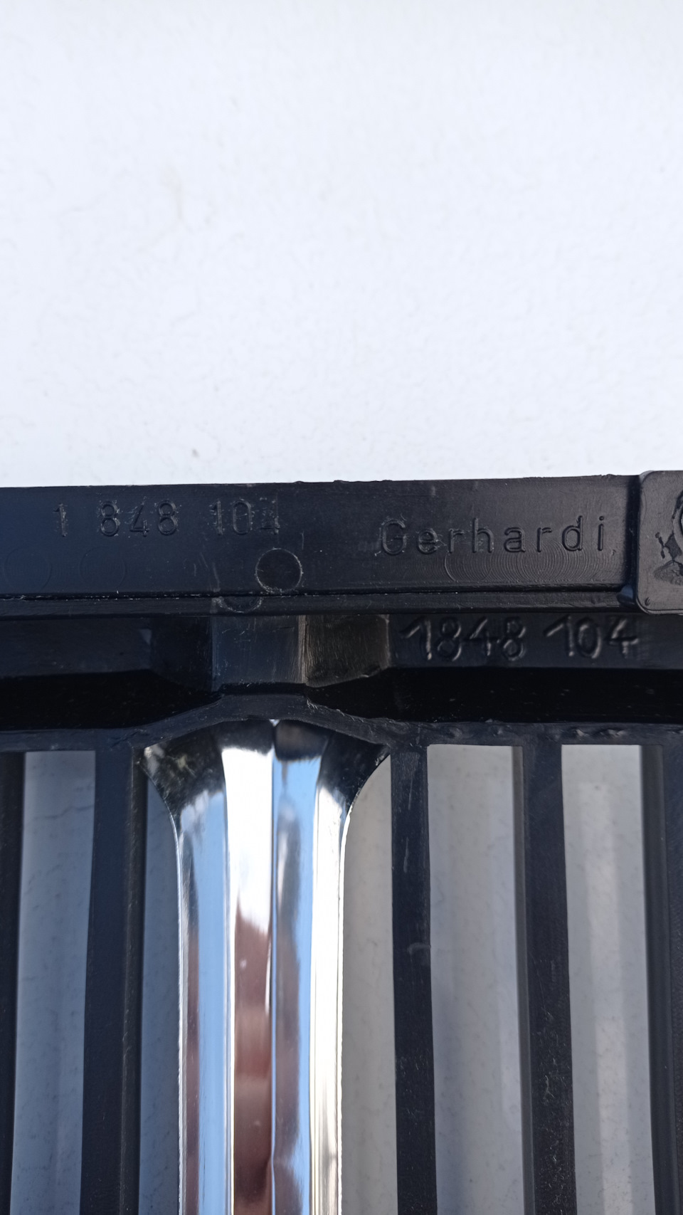 Продам ніздрі е12 2