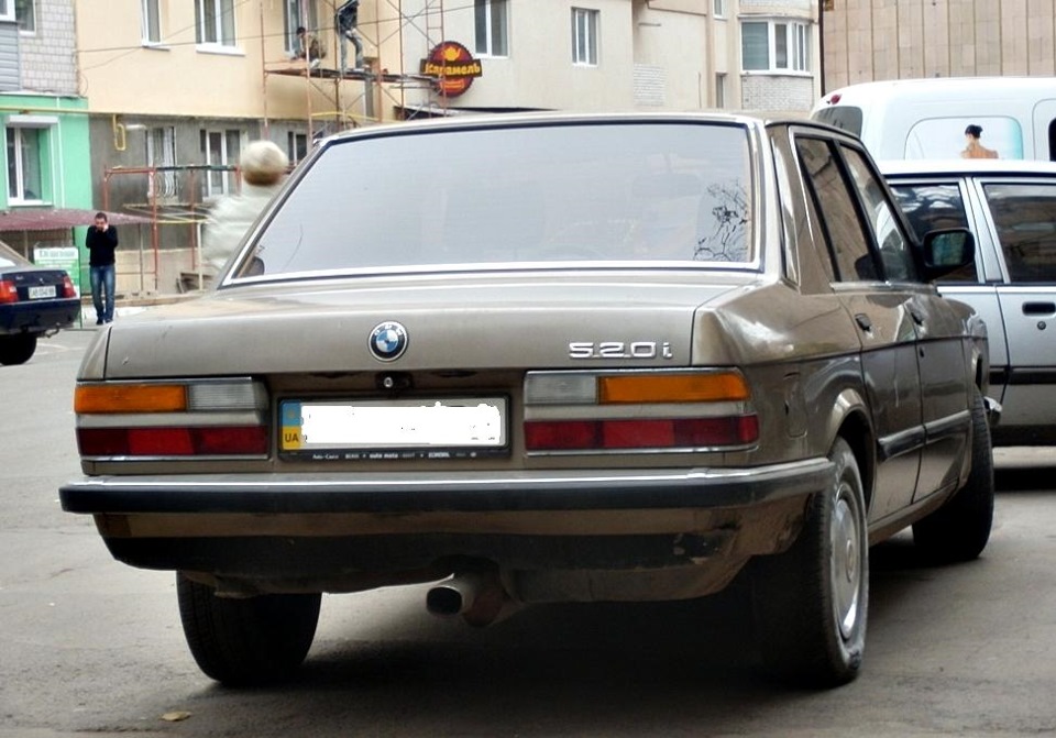 Загадкова модель 1