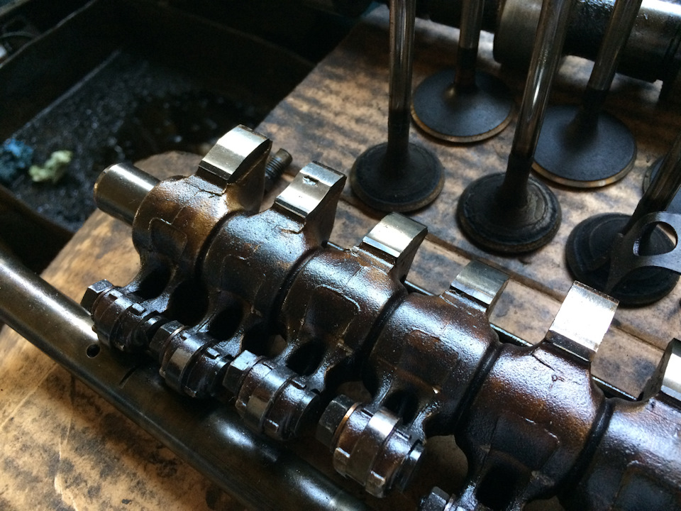 #6 Engine Failure 1
