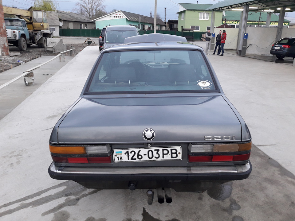 Донор номер 2 3