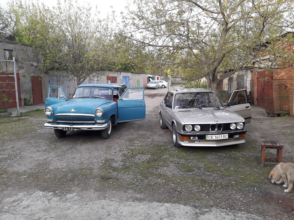 Газ 21 вс е28😉😉😉 2